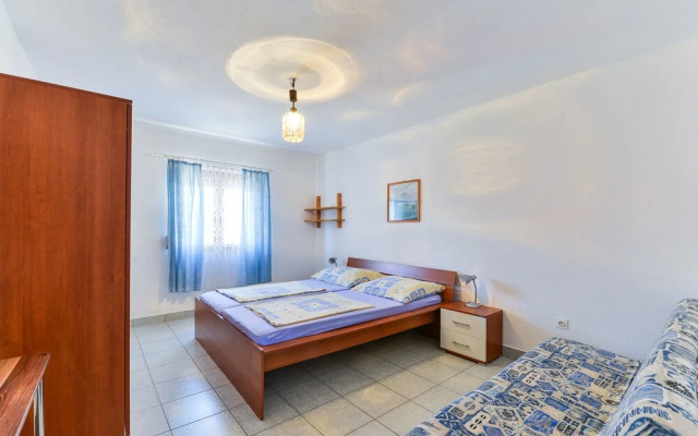 Apartments Gogoljak