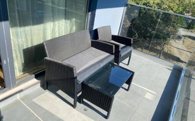 Mamaia 435 Apartaments