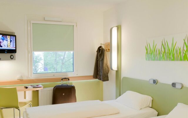 ibis budget Zurich City West