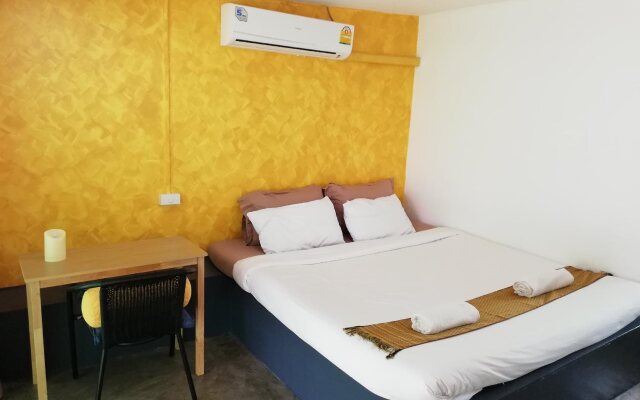 Wanlapa Farmstay