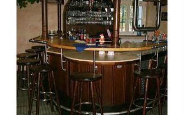 Hotel Casino im Park