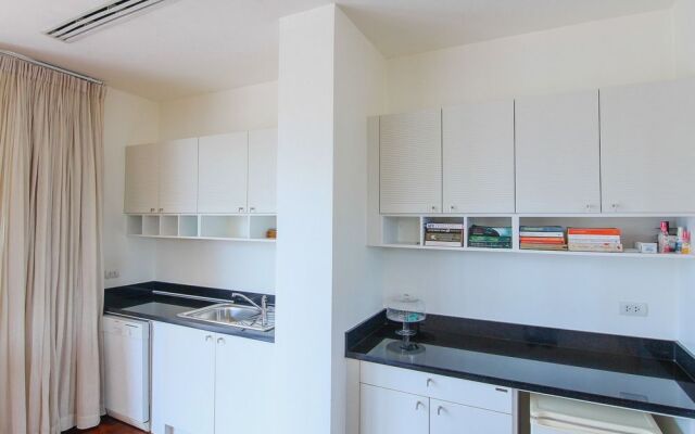Pranaluxe Pool Villa Unit B9