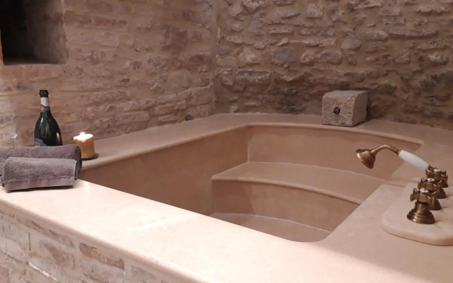 La Scalinata Apartment