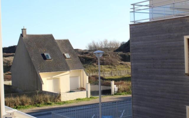 Appartement Fort-Mahon-Plage, 3 pièces, 4 personnes - FR-1-482-49