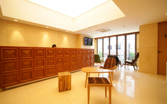 Hotel Star Masterpiece Suite