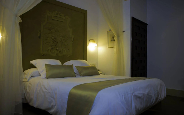 Hacienda Del Cardenal