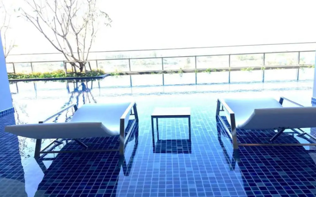 Baan Kiang Fah Hua Hin