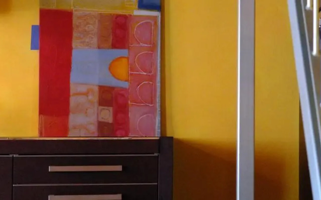 Penthouse Torino, Museo Egizio