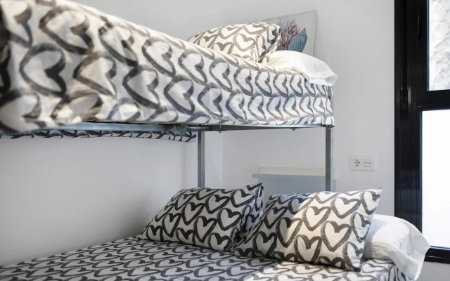 Apartamento Punta Candor