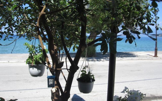 Hotel Gorgona