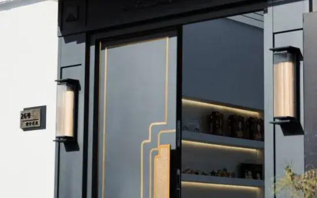 One Corner Guest House