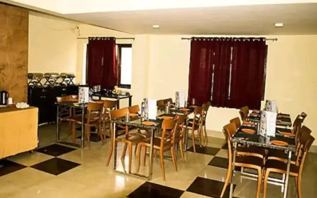 The Forest View Hotel