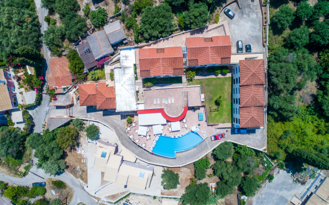 Corfu Pelagos Hotel