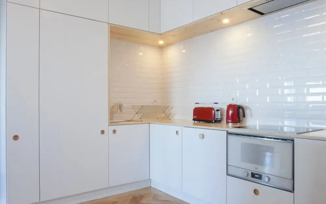 Liiiving in Porto Downtown Secret Luxury I