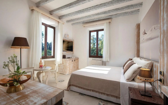 Villa Cavalieri Country Hotel
