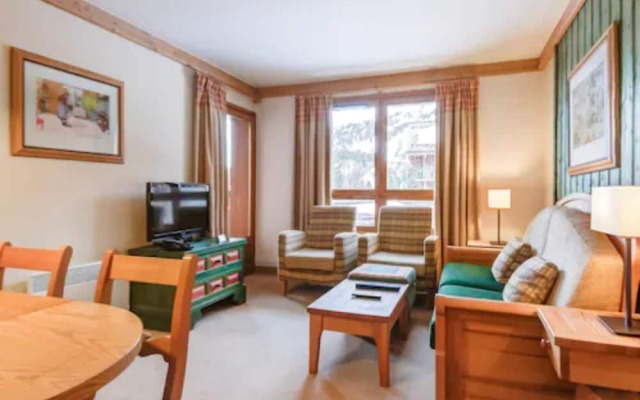Arc 1950 Le Village Premium Residence