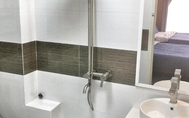Hoang Vu Guest House