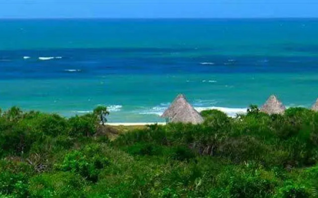 Changani Beach Cottages