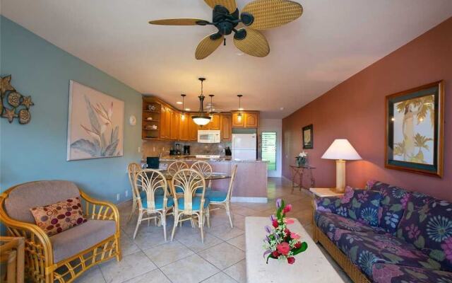 Kahana Sunset B3 - Two Bedroom Condo