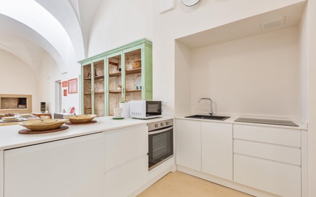 3113 Volte Sotto le Stelle by Barbarhouse