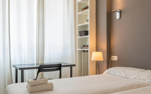 Ibarrola Apartment by People Rentals