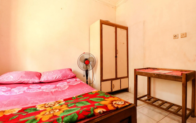 Iran Homestay