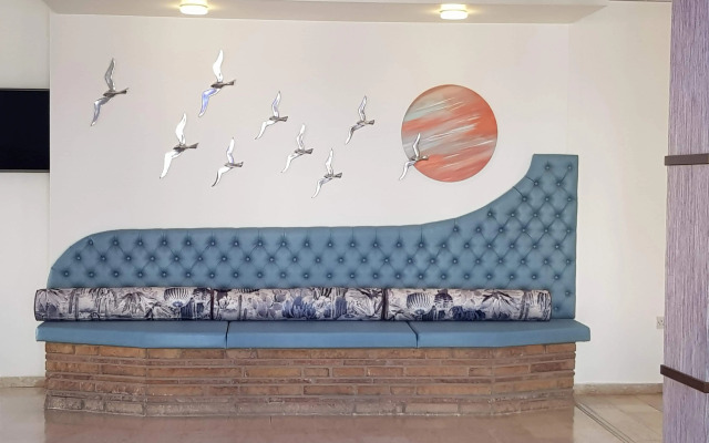 Seagull Hotel