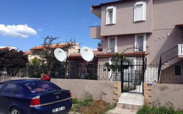 CE013 by Villaofsummer Cesme Alacati