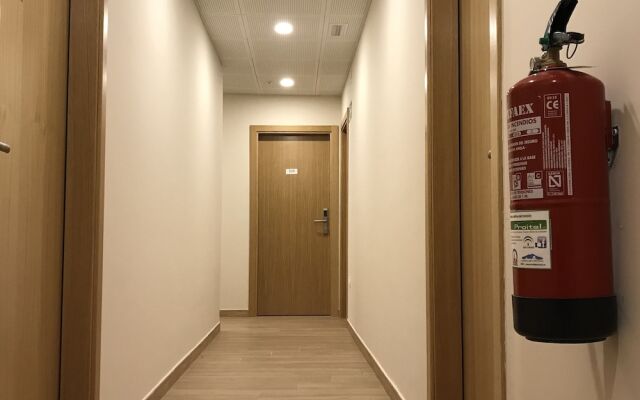Hosteria de Rafi