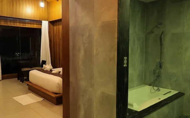Ocean Tree Beach Resort  & Spa