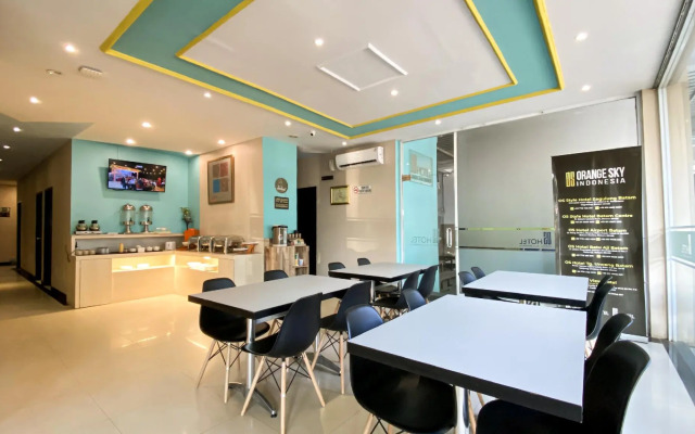 OS Hotel Batu Aji Batam