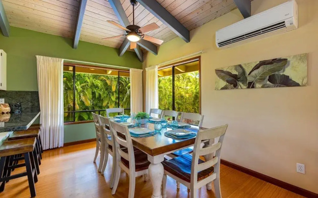 Maui Dolphin House 4 Bedroom Home