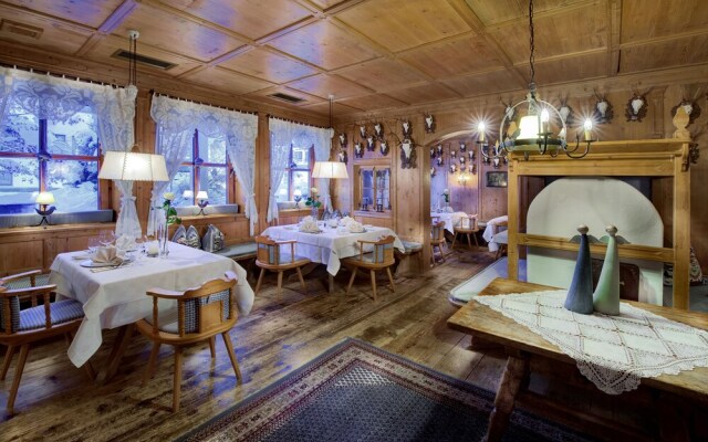 Wellness-Residenz Schalber