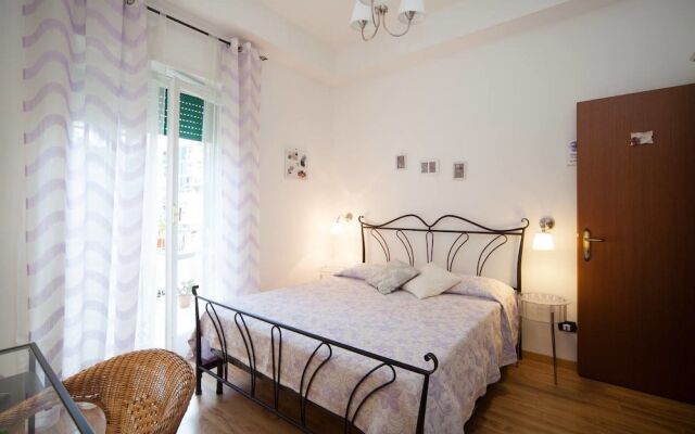 Anthea B&B
