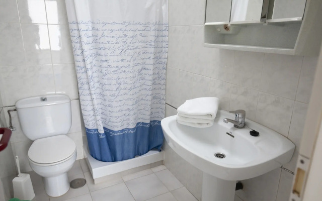 Apart-hotel Acapulco Ocean View