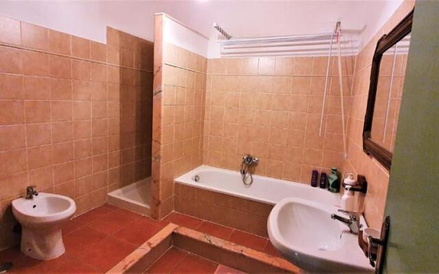 Appartamento al Borgo