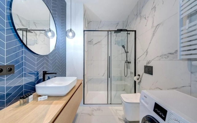 Dom & House - Apartments Portova Gdynia