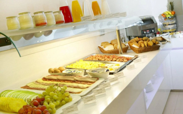 Musik Boutique Hotel