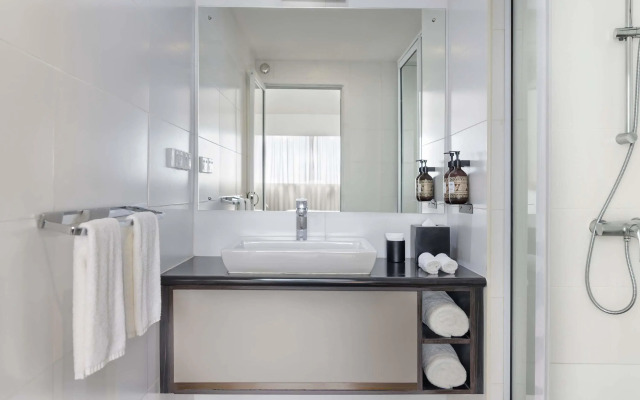 Novotel Suva Lami Bay