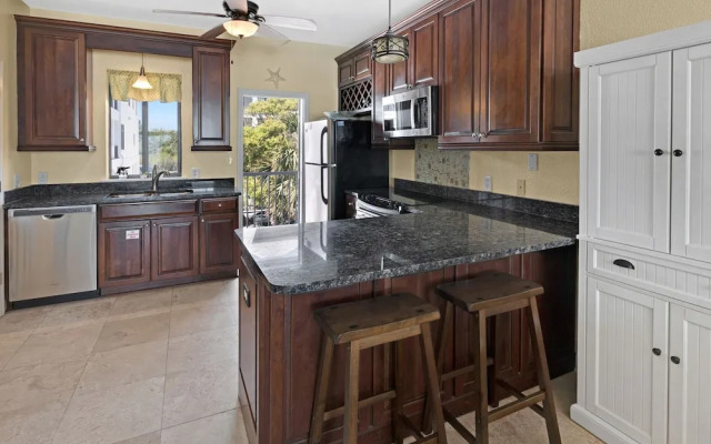 Seagrove Dunes Unit #3 Townhouse