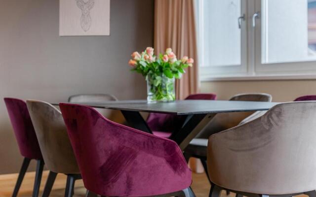 Ski Dome Appartements