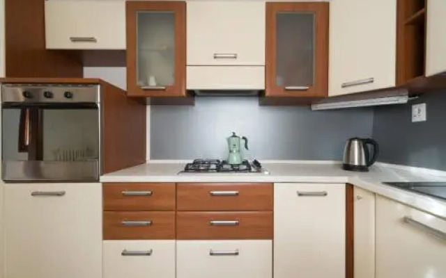 Ca' Alla Colombina by Sarlux