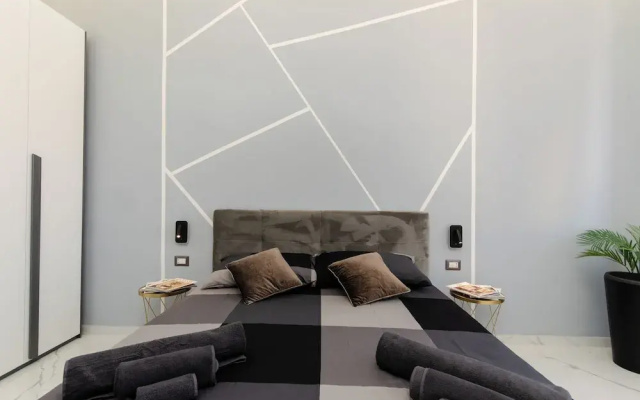 VivimiHome-Navigli Exclusive Apartment