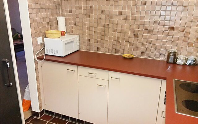 Apartment Seeblick Weggis