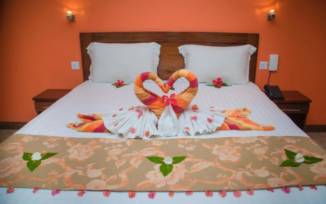 Sunset Reef Resort & Spa