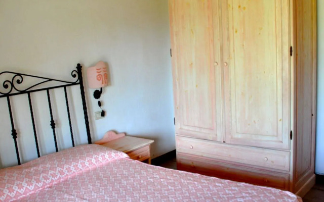 Liscia Eldi Residence