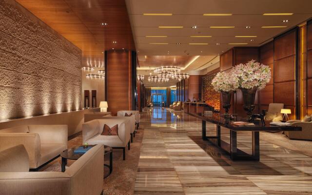 Rosewood Abu Dhabi