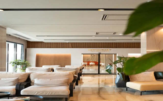 Bonita Luxury Resort & Spa