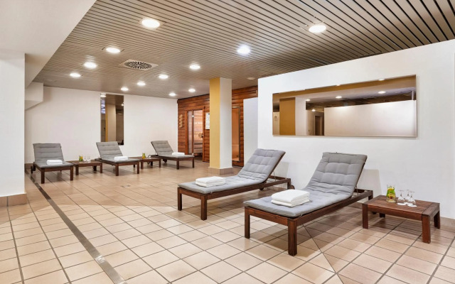 H+ Hotel Köln Brühl