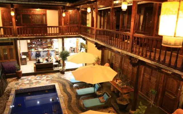 Yingju Inn